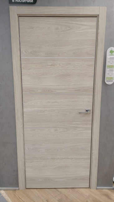 Межкомнатная дверь из Art-шпона М Дуб южный Межкомнатная дверь из Art-шпона М Дуб южный