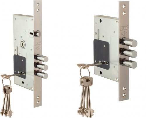 Входная дверь ПроТермо Багет Шоколад со стеклопакетом Входная дверь ПроТермо Багет Шоколад со стеклопакетом