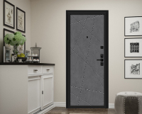 Двери Браво Z